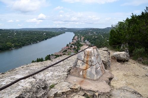 Mount Bonnell